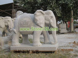 大象 產(chǎn)品展示 遠航石材工藝 寺廟古建 人物 動物雕刻 園林噴水 藝術柱 龍柱 大型浮雕 建材欄桿等