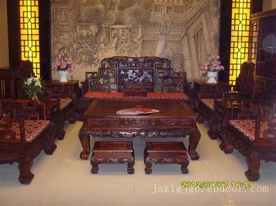 找江蘇梓龍園林古建工程的江蘇紅木家具制造公司價(jià)格、圖片、詳情,上一比多_一比多產(chǎn)品庫