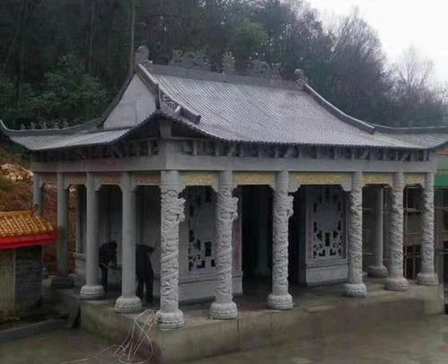 古建施工工程價格 古建施工工程 懷俊古建施工工程設(shè)計