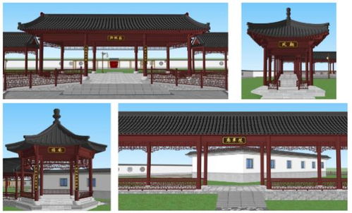 天津?qū)⒋蛟炷线\(yùn)河文化公園 建設(shè)方案征求意見