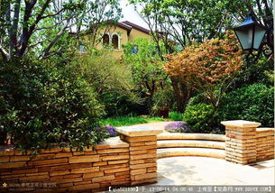 園林景觀工程全景資料庫 從入口實景到施工圖紙的一站式資源指南