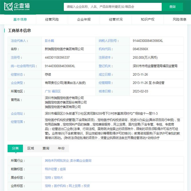 習酒電商公司拓展智能機器人研發業務 投資興辦實業的戰略布局