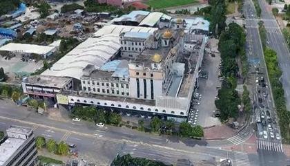 莊氏大廈舊改 投資興辦實業的挑戰與機遇